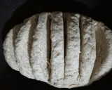 Foto del paso 5 de la receta: Pan de harina de kamut con masa madre integral de trigo