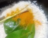 Foto langkah ke 1 dari resep Nasi Kuning.