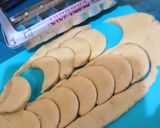 Foto langkah ke 8 dari resep Putri Salju Almond.