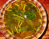 வெந்தய மிளகு ரசம் ரெசிபி ஸ்டேப் 5 புகைப்படம்