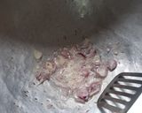 Foto langkah ke 2 dari resep 45. Tumis Tongkol Pedas.