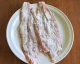 Foto del paso 2 de la receta: Sole Meunière