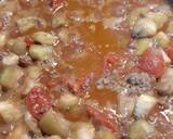 Aubergine Ragout recipe step 4 photo