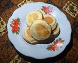 Foto langkah ke 9 dari resep Kamir.