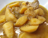 Foto del paso 5 de la receta: Marmite sin gluten