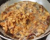 รูปขั้นตอนการทำที่ 4 ของ หนังไก่ทอดสมุนไพร