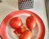 Foto del paso 2 de la receta: Salsa de Tomate casera