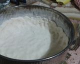 Foto del paso 16 de la receta: Tarta de zapallitos sin gluten: Masa hecha con puré instantáneo!