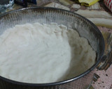 Foto del paso 16 de la receta: Tarta de zapallitos sin gluten: Masa hecha con puré instantáneo!