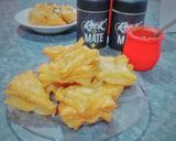Foto del paso 11 de la receta: Pastelitos Hojaldrados (sin manteca ni grasa)