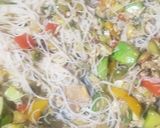 Foto del paso 8 de la receta: Pad thai (versión uruguaya)