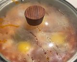 中東食譜｜北非蛋Shakshuka，健康地中海料理的食譜步驟6照片