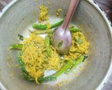 फाफड़ा और पपीता की चटनी (Fafda aur papita ki chutney recipe in hindi) रेसिपी चरण 3 फोटो