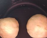 Foto langkah ke 3 dari resep Pizza no ribet.