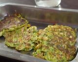 Foto del paso 3 de la receta: 『 Tortilla de espaguetis blancos 』