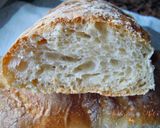Foto del paso 6 de la receta: Pan sencillo sin amasar