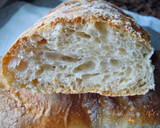 Foto del paso 6 de la receta: Pan sencillo sin amasar