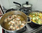 Foto del paso 2 de la receta: Chicharrón de cerdo