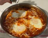 中東食譜｜北非蛋Shakshuka，健康地中海料理的食譜步驟7照片