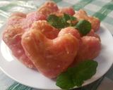 Foto langkah ke 5 dari resep Lovely Getas #BringBackMemories.