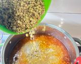 Korhely lencseleves, csicseriborsóval recept fázis 7 fotója