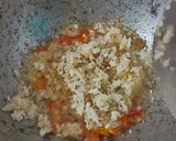 खोबऱ्याची फोडणी दिलेले वरण (Khobryachi Fodniche Varan Recipe In Marathi) रेसिपी स्टेप 3 फोटो 