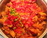 Foto del paso 7 de la receta: Guiso de pollo