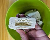 Foto langkah ke 6 dari resep Siomay Bandung (versi ayam).