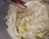 Foto del paso 4 de la receta: Cupcake de maracuyá y mango