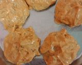 A picture of step 5 of Tandoori paneer momos.
