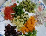 Mix fruit Taco recipe step 4 photo