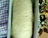 Foto langkah ke 5 dari resep Roti Tawar Homemade.