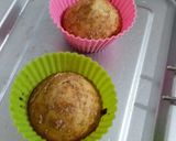 A picture of step 11 of Banana Drop Cookies.
