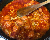 Foto del paso 6 de la receta: Tallarines al estilo de mi madre