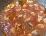 Foto del paso 2 de la receta: Guiso de arroz con pollo 🍲