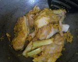 Foto langkah ke 1 dari resep Ayam Goreng Laos.