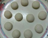 A picture of step 8 of Cream Chop/ Malai Chop.
