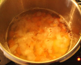 Foto del paso 2 de la receta: Mayonesa de ave a la Racinguista