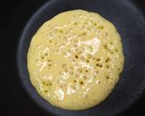 Foto langkah ke 4 dari resep Pancake.