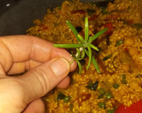 Foto del paso 5 de la receta: Arroz con verduras