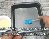 Foto langkah ke 2 dari resep Kwetiaw Homemade/kwetiaw mentah.