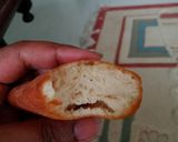 A picture of step 12 of Soft thick mandazi.