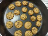 Chocolate Chips Coookies anti gagal