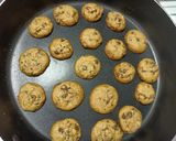 Foto langkah ke 5 dari resep Chocolate Chips Coookies anti gagal.