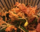 簡易隨心韓式拌飯的食譜步驟5照片