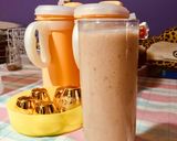 Foto langkah ke 3 dari resep Smoothie NOPT segar.