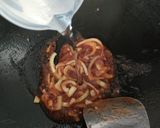 Foto langkah ke 8 dari resep Fuyung Hai ala Mami.
