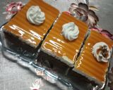 صورة لخطوة 1 من وصفة فو طرونش باتيسري 🍰