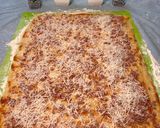 Foto langkah ke 15 dari resep Pizza Rolls Tanpa Ulen.