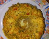 Foto del paso 4 de la receta: Budín de verduras